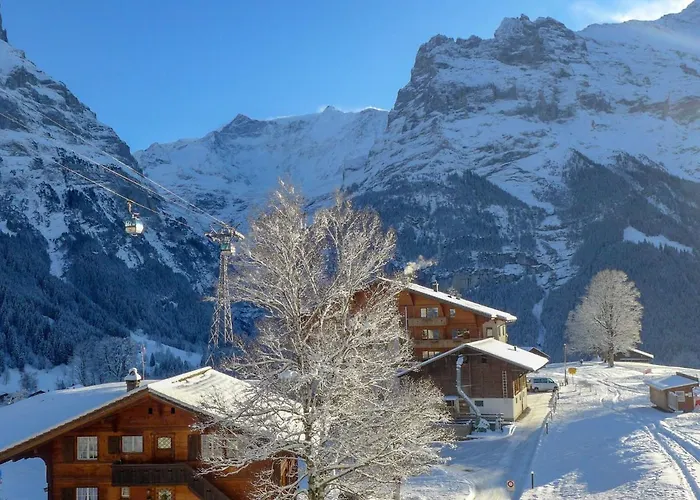 Daire Bodmisunne By Interhome *