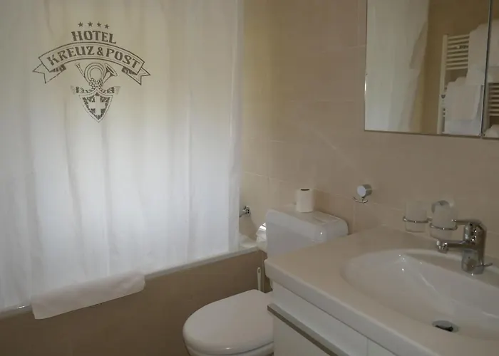 Daire Bodmisunne By Interhome *