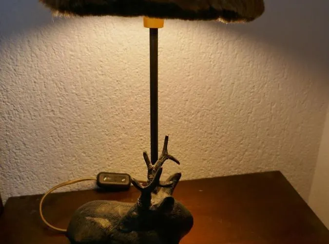 Bodmisunne By Interhome Daire