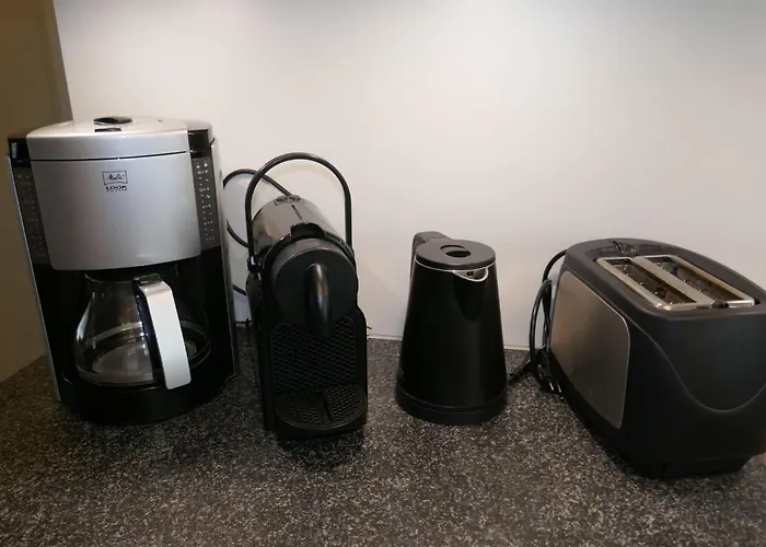 Bodmisunne By Interhome Daire